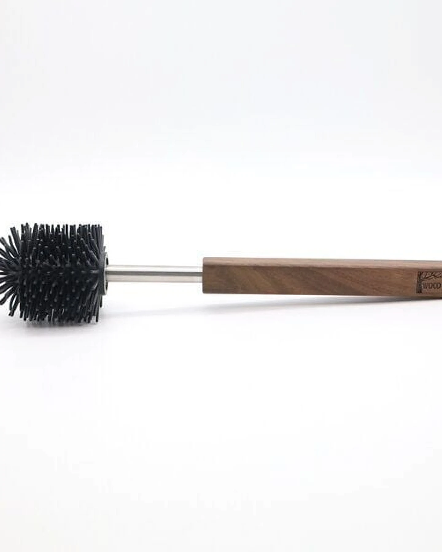 Woodkopf Toilettenbürste LOTTA aus Holz – Ansicht 3
