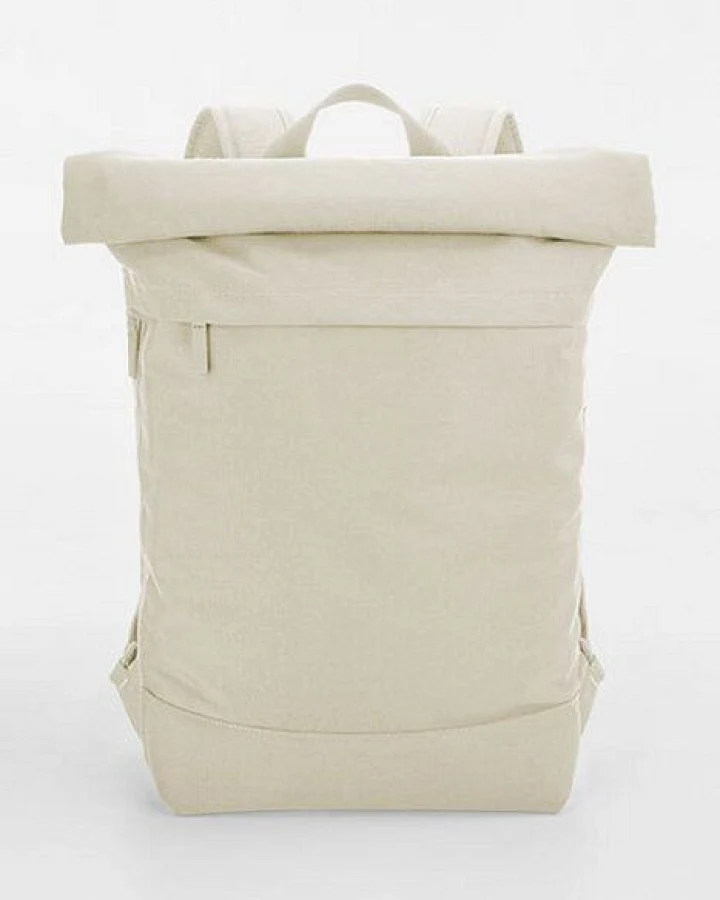 BagBase Rucksack mit einem extra Fach für Laptops 15,6"