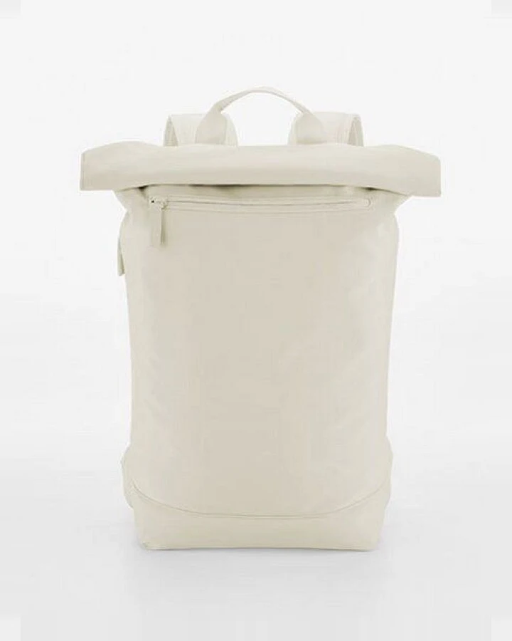 BagBase Rucksack mit einem extra Fach für Laptops 11"