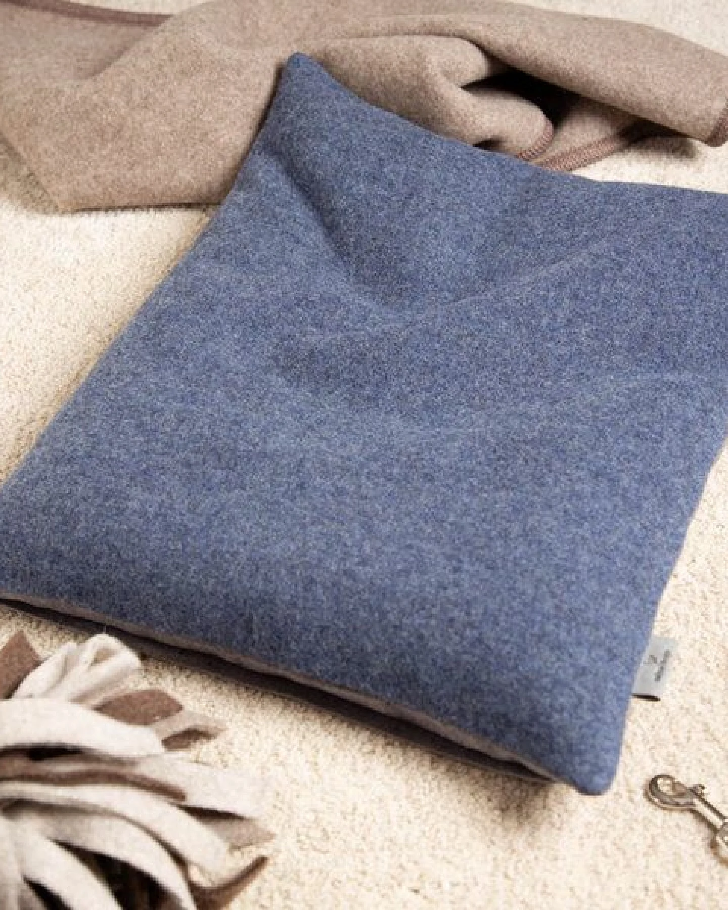 nahtur-design Hunde- und Katzenkissen – Ansicht 3