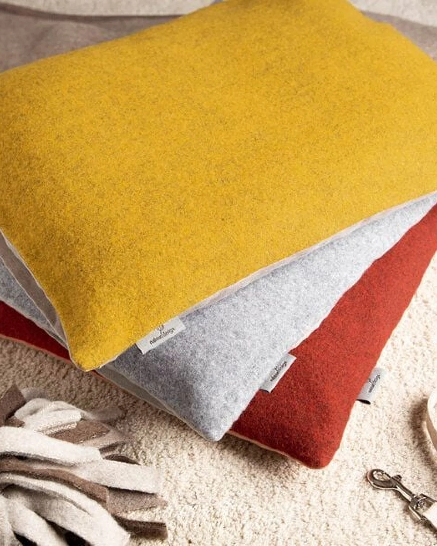 nahtur-design Hunde- und Katzenkissen – Ansicht 4