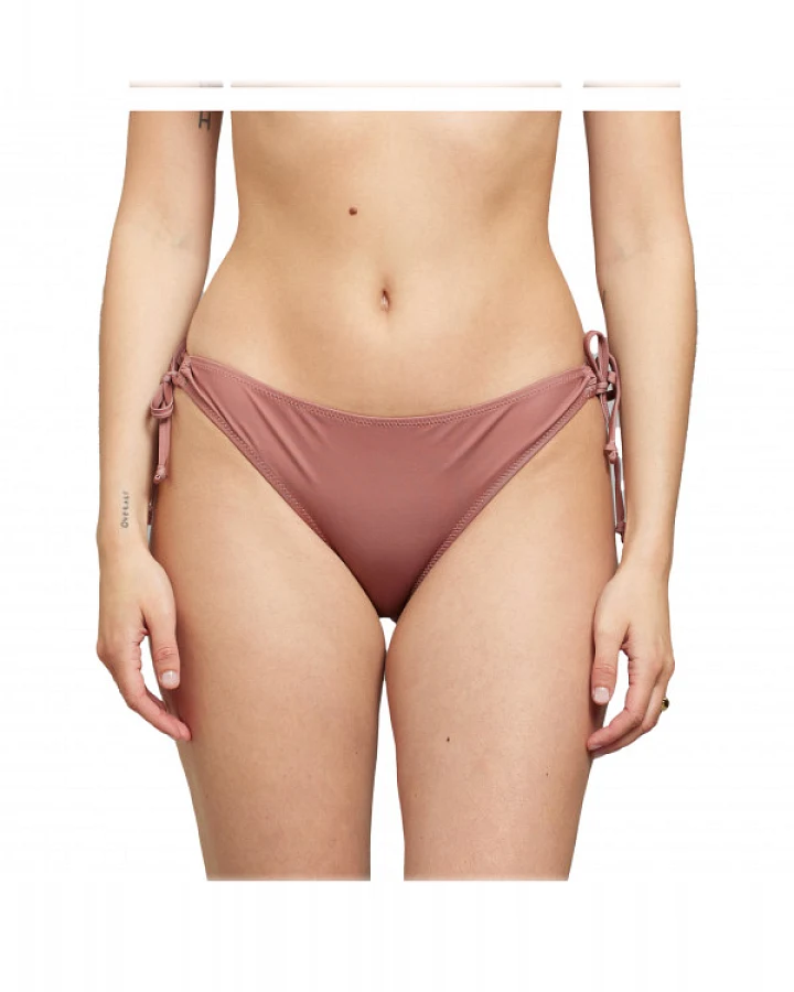 DEDICATED - Women's Bikini Bottom Odda Gr XS rosa