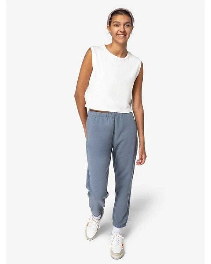 YTWOO Organic Damen Jogginghose - Nachhaltig und Bequem