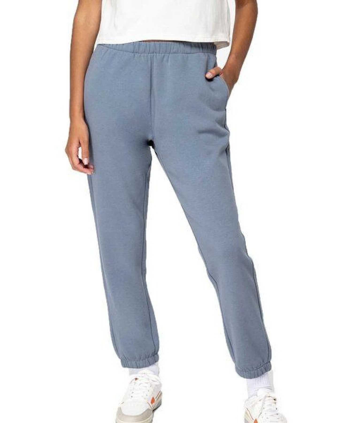 YTWOO Organic Damen Jogginghose - Nachhaltig und Bequem – Ansicht 3