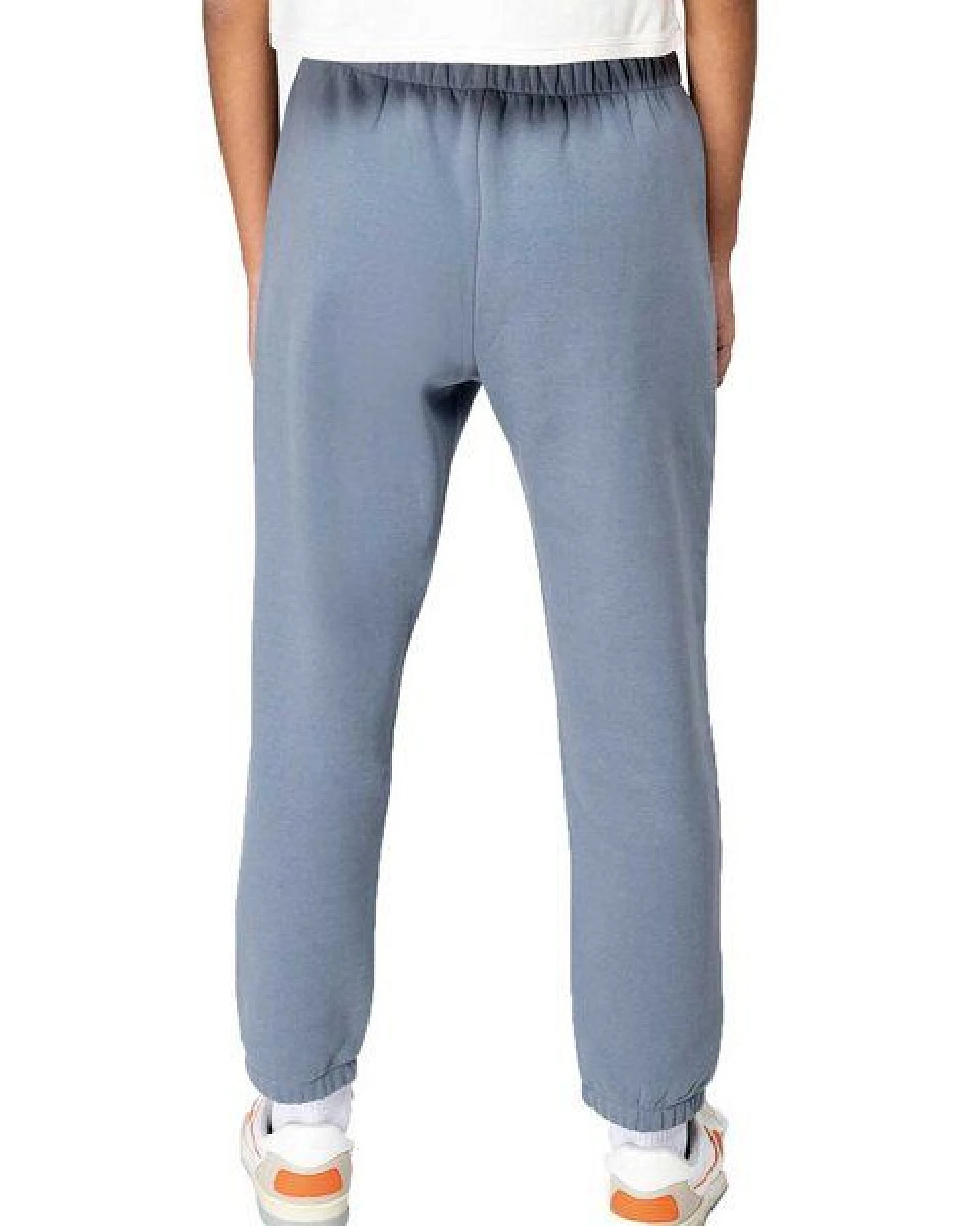YTWOO Organic Damen Jogginghose - Nachhaltig und Bequem – Ansicht 4