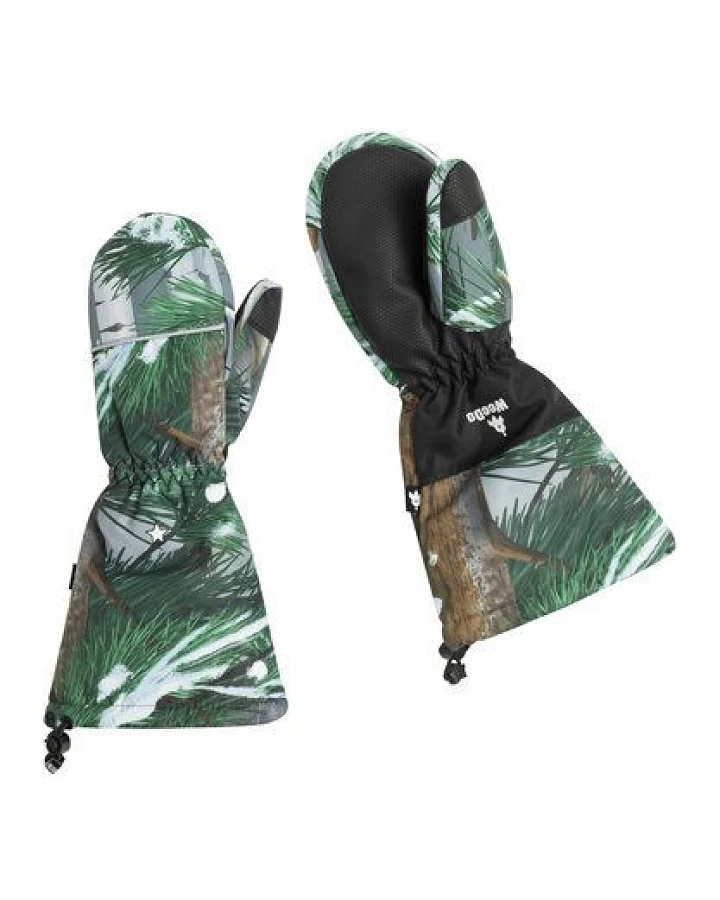 WeeDo Fausthandschuhe „Cosmo Woods“