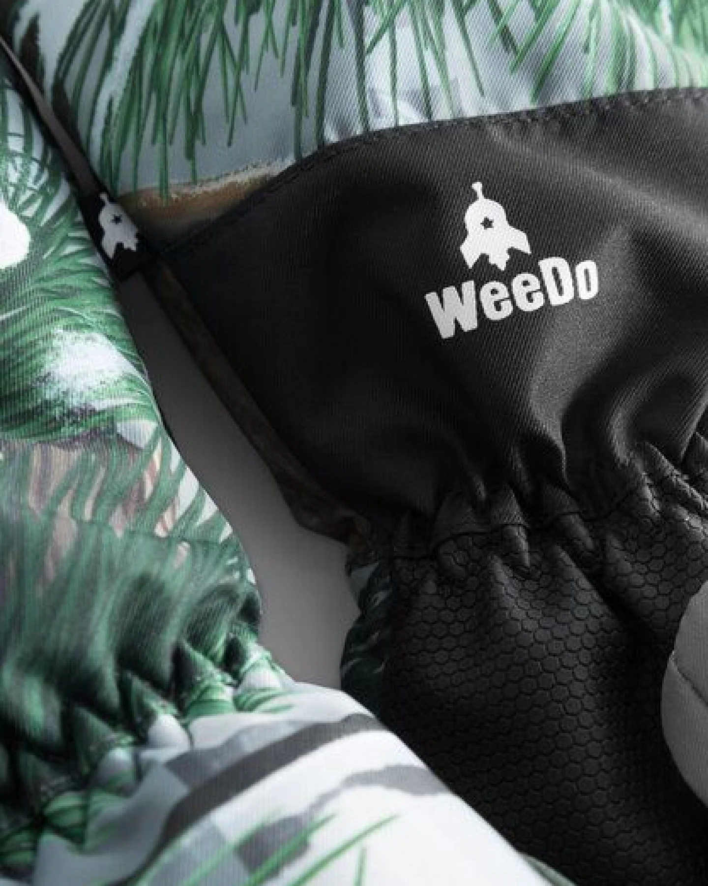WeeDo Fausthandschuhe „Cosmo Woods“ – Ansicht 3