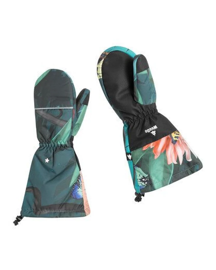 WeeDo Fausthandschuhe „Cosmo“