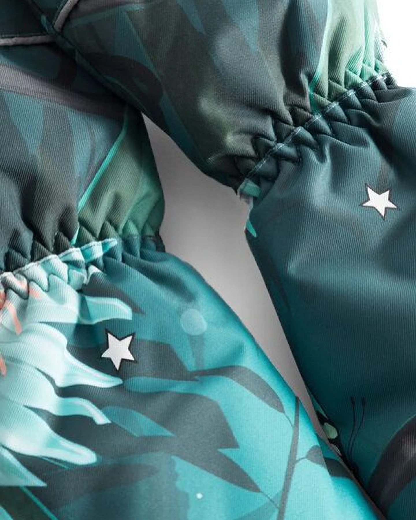 WeeDo Fausthandschuhe „Cosmo“ – Ansicht 3