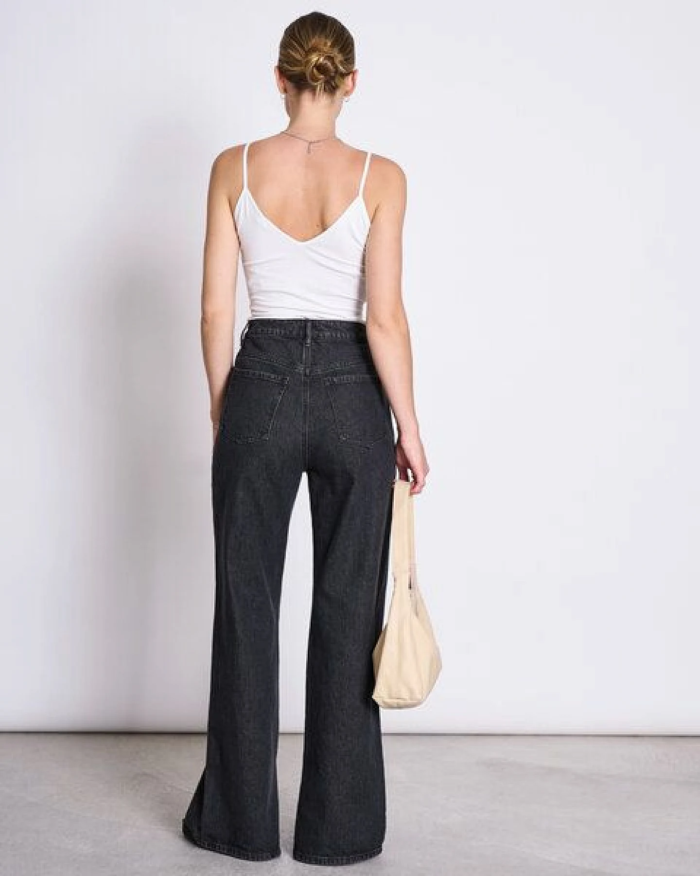 JAN N JUNE Top MATILDA – Ansicht 4