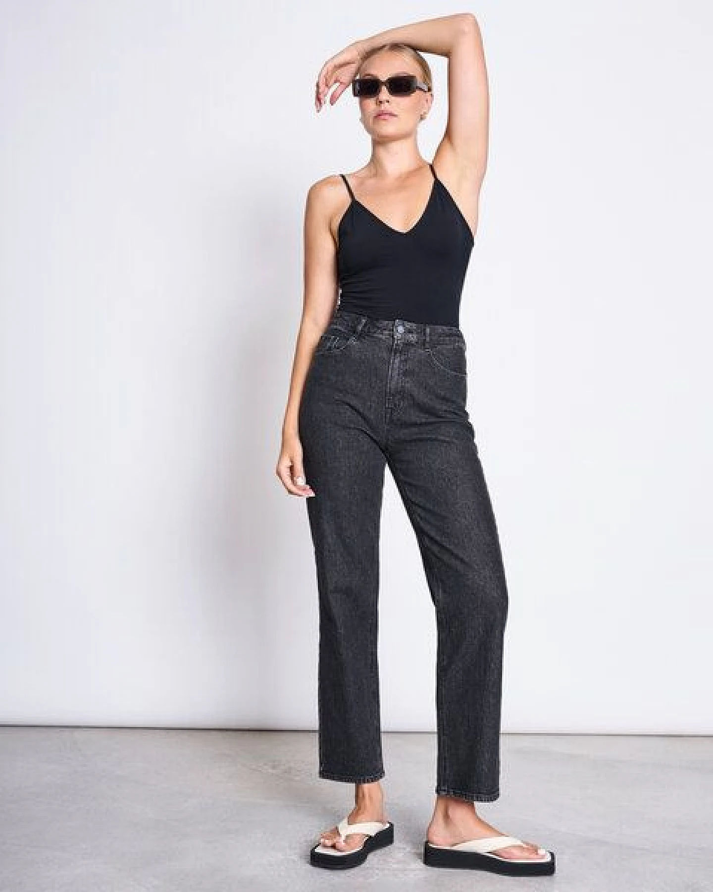 JAN N JUNE Top MATILDA – Ansicht 3