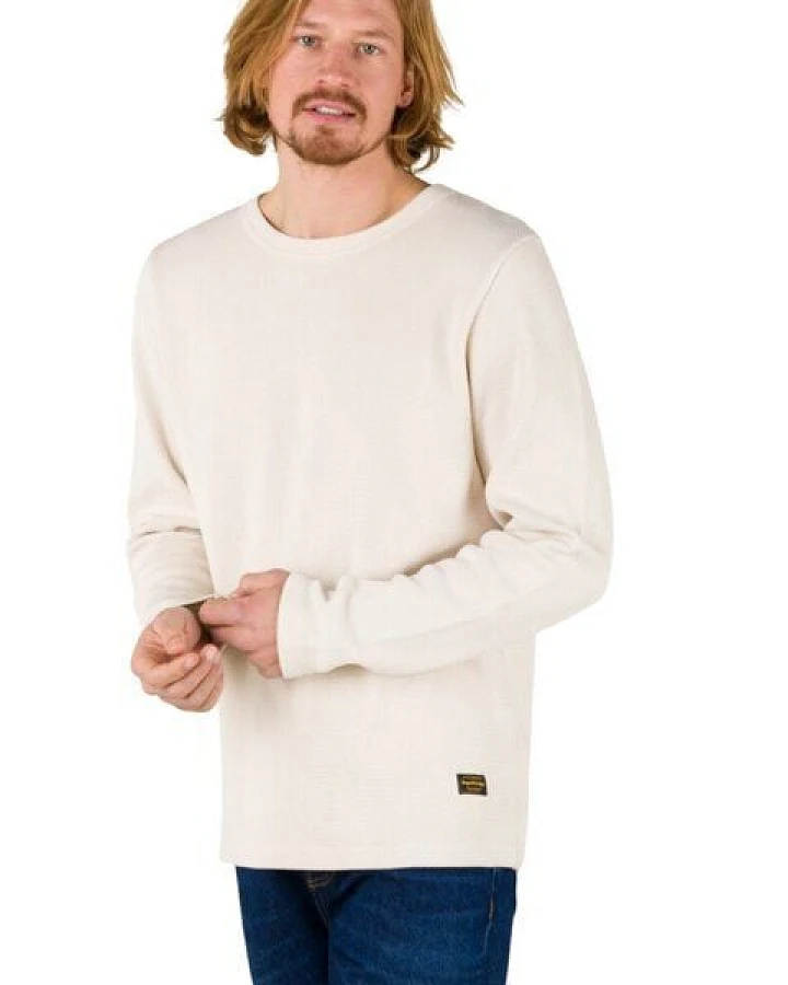 Kings Of Indigo Longsleeve Nezer