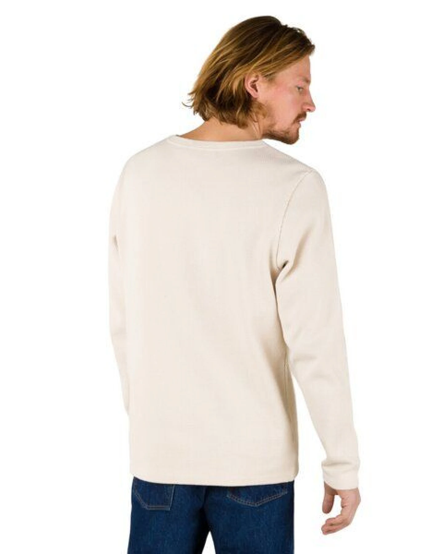 Kings Of Indigo Longsleeve Nezer – Ansicht 2