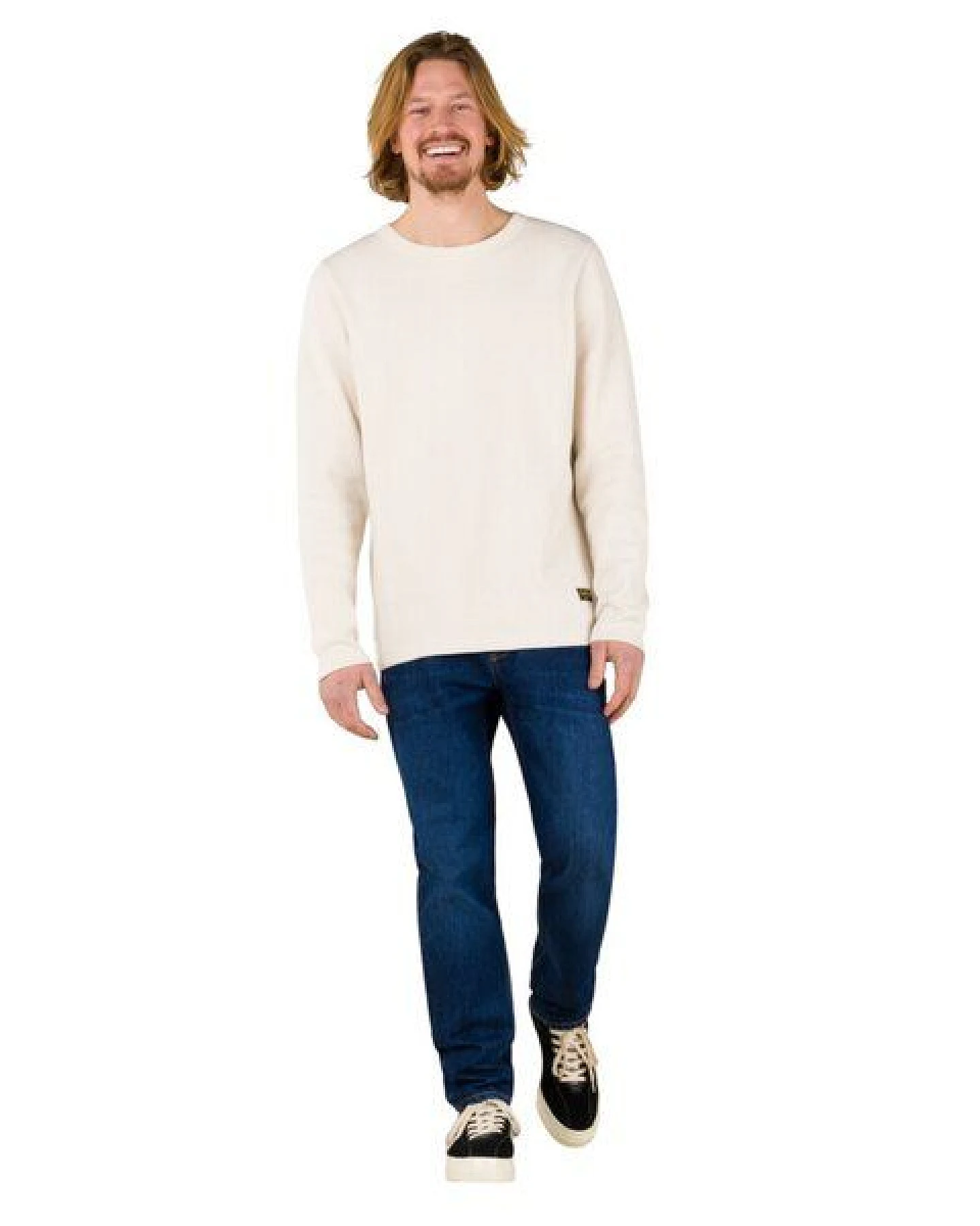 Kings Of Indigo Longsleeve Nezer – Ansicht 3