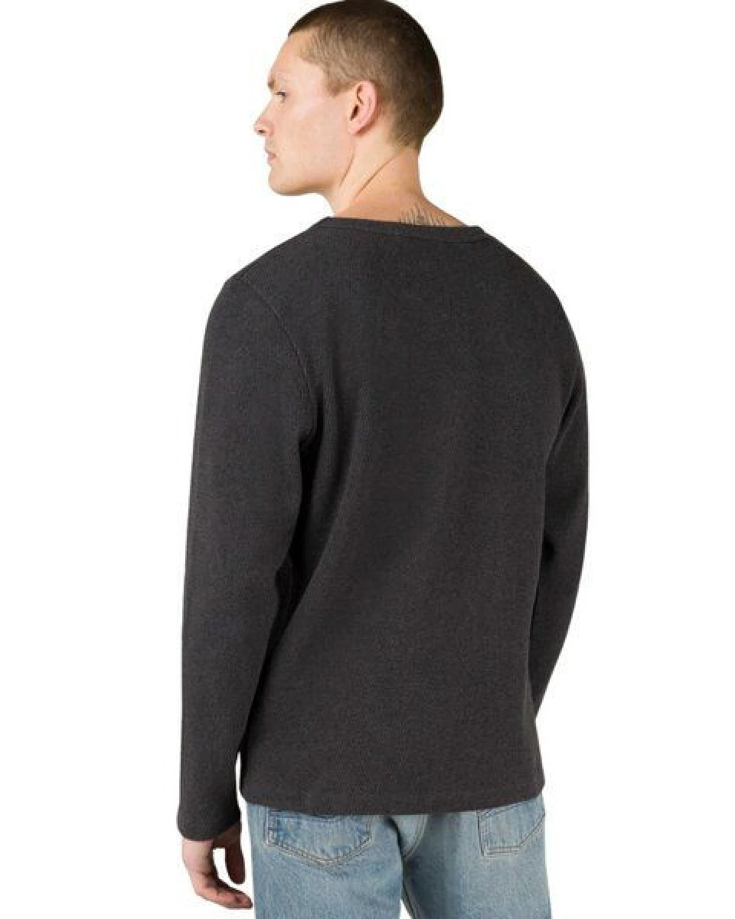Kings Of Indigo Longsleeve Nezer – Ansicht 2