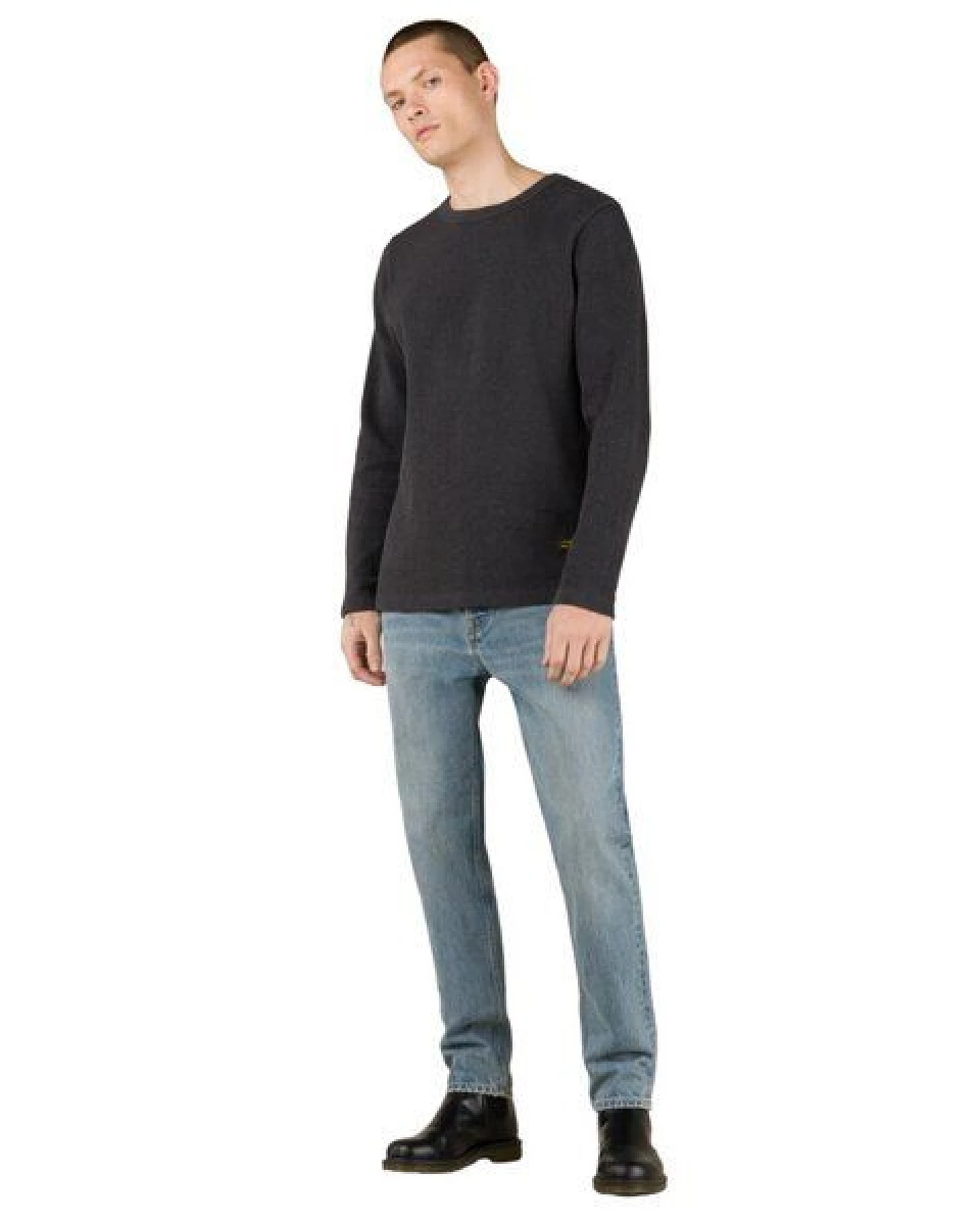 Kings Of Indigo Longsleeve Nezer – Ansicht 3