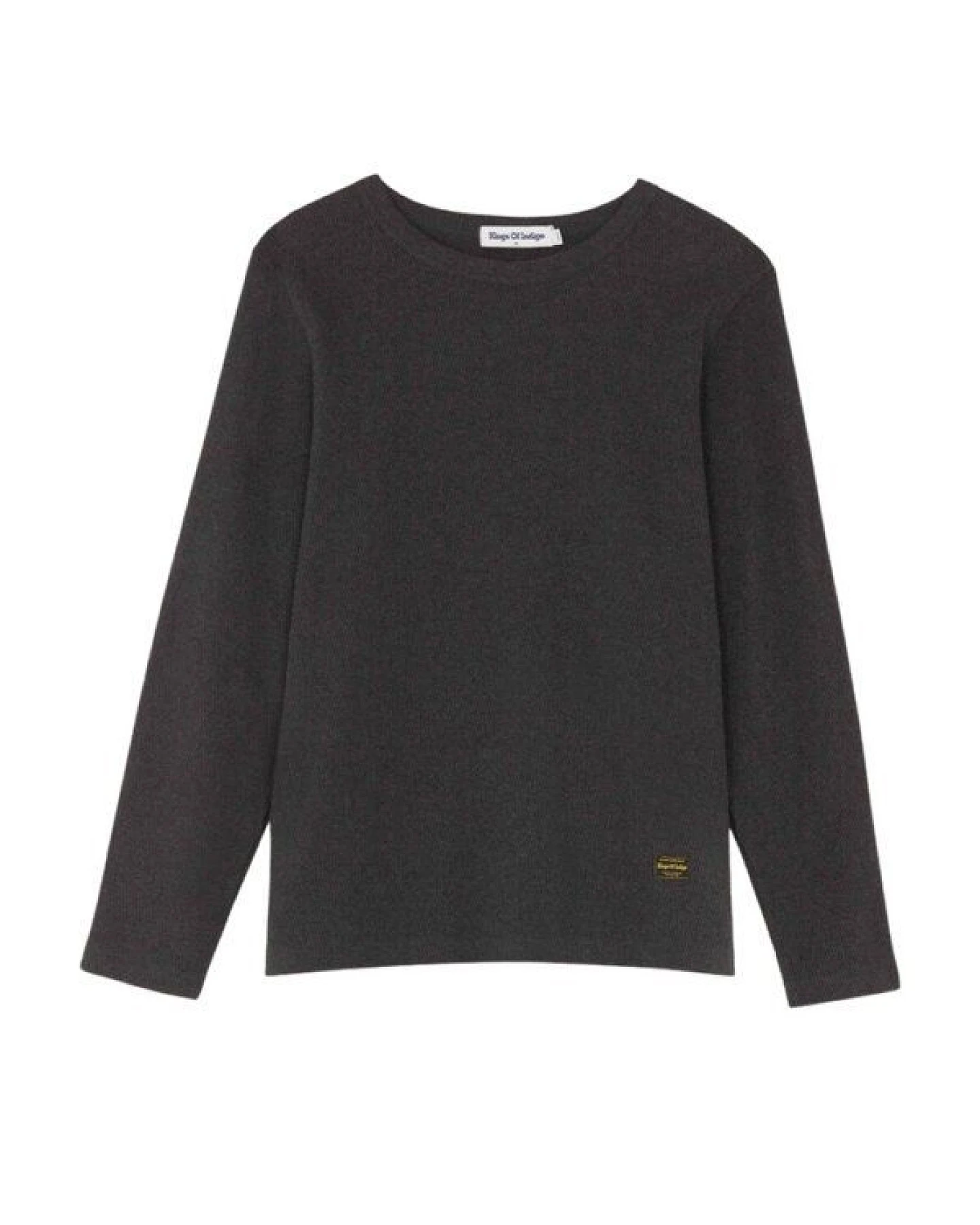 Kings Of Indigo Longsleeve Nezer – Ansicht 4
