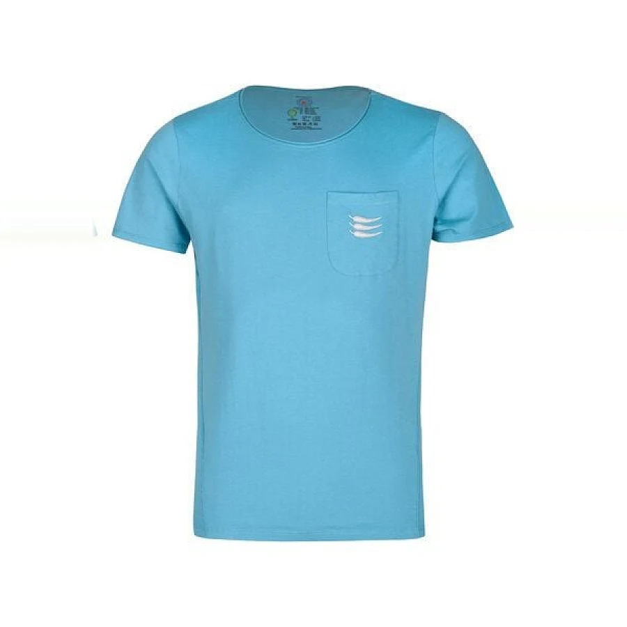 Curaçao Blue