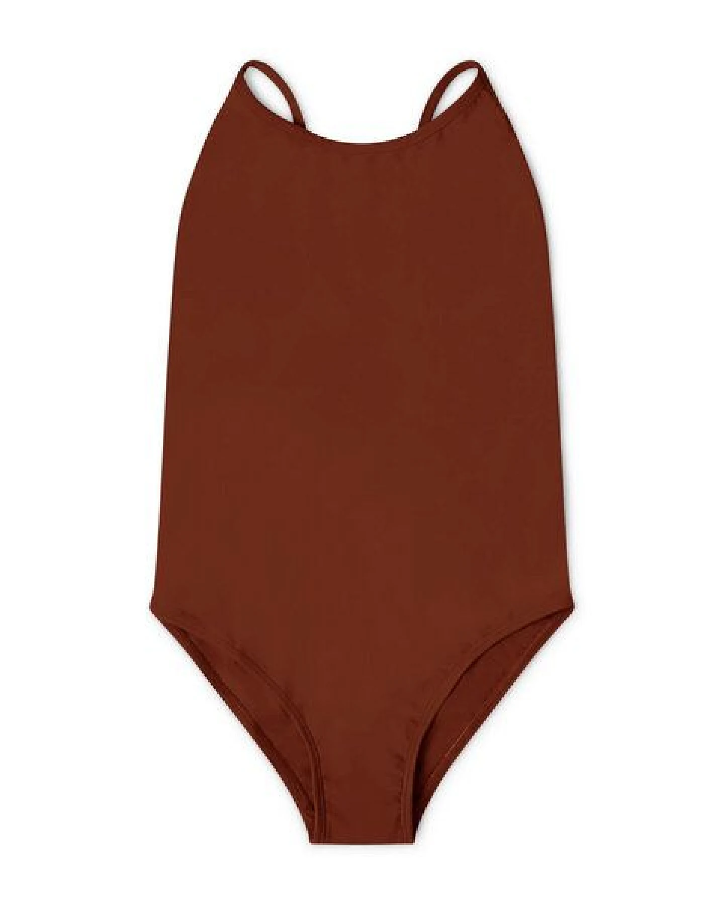 Matona Badeanzug für Kinder aus Econyl / Swimsuit – Ansicht 3