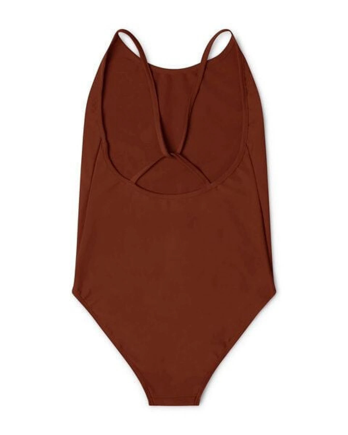 Matona Badeanzug für Kinder aus Econyl / Swimsuit – Ansicht 4