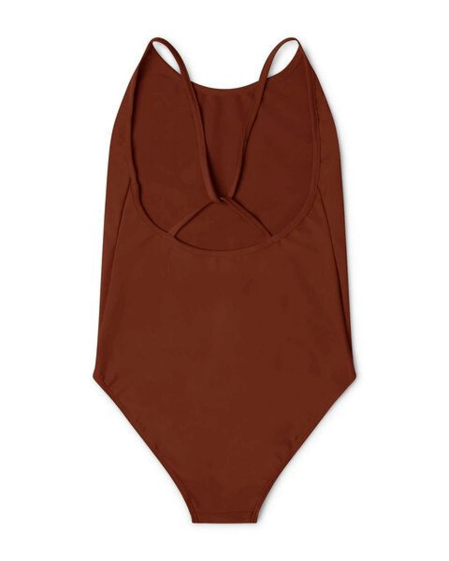 Matona Badeanzug für Kinder aus Econyl / Swimsuit – Ansicht 4