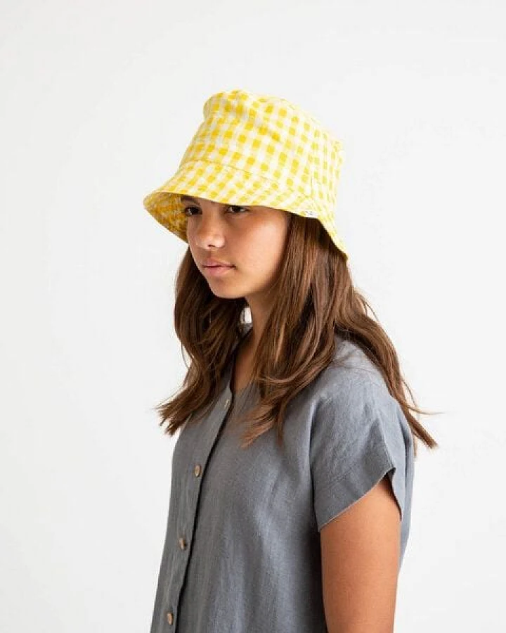 Matona Sommerlicher Sonnenhut für Kinder und Frauen / Sun Hat