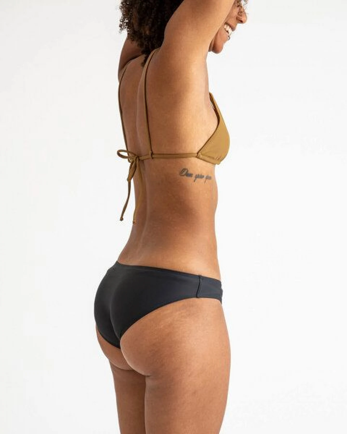 Matona Bikini-Höschen für Frauen aus Econyl / Bikini Briefs – Ansicht 2