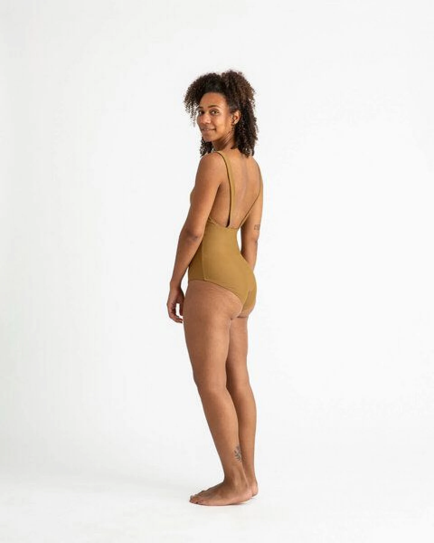 Matona Badeanzug für Frauen aus Econyl / Bathing Suit – Ansicht 2