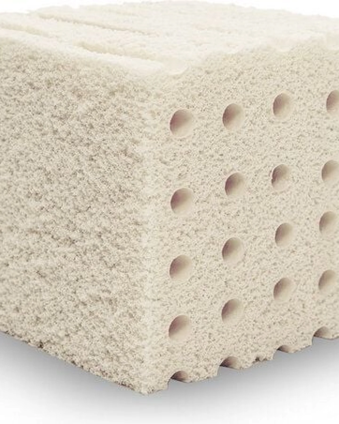Baumberger Futon Lana Soft aus Schurwolle und Naturlatex - GOTS - purNatour – Ansicht 4