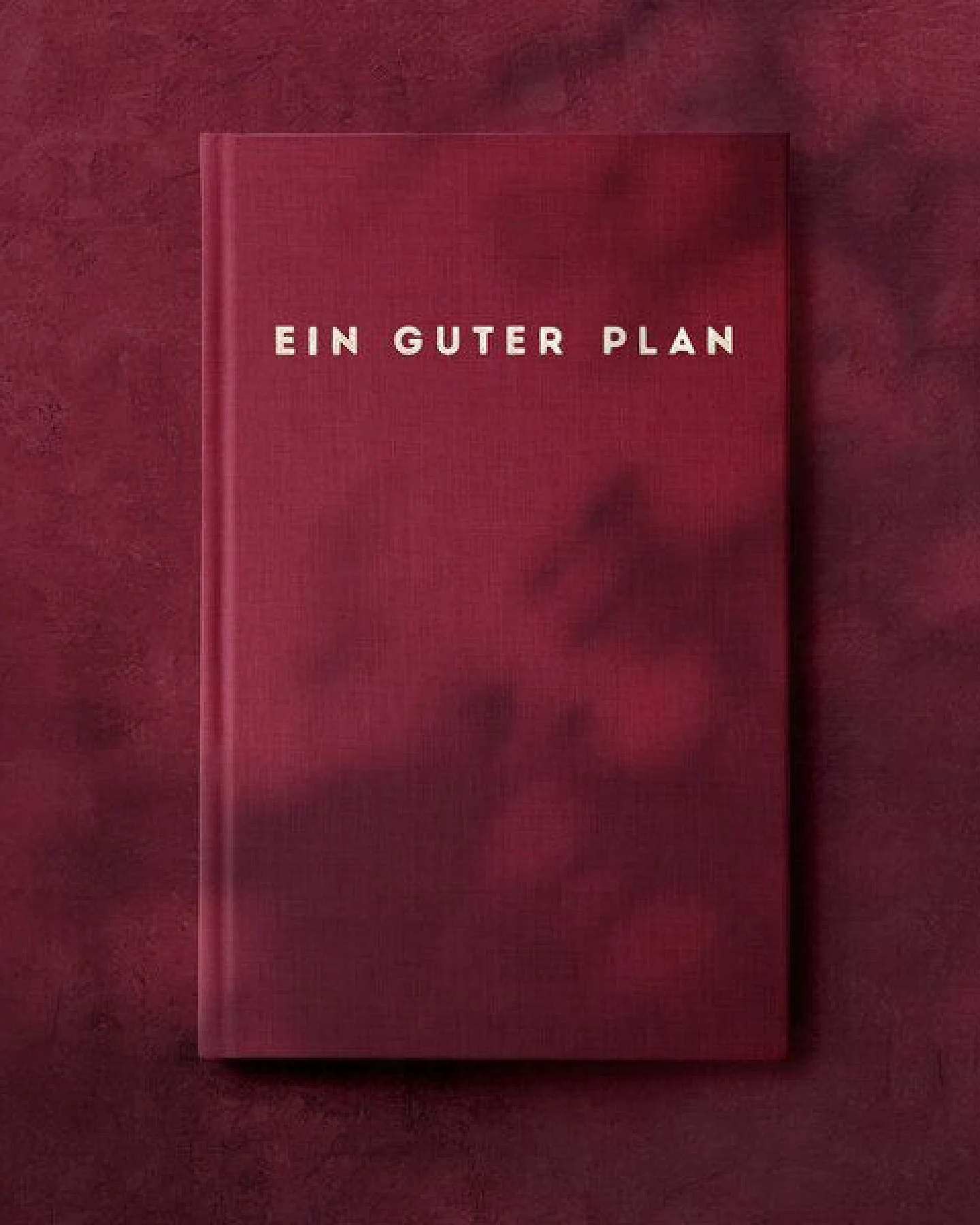 Ein guter Plan Zeitlos – Undatierter Terminkalender für mehr Achtsamkeit und weniger Stress – Ansicht 2