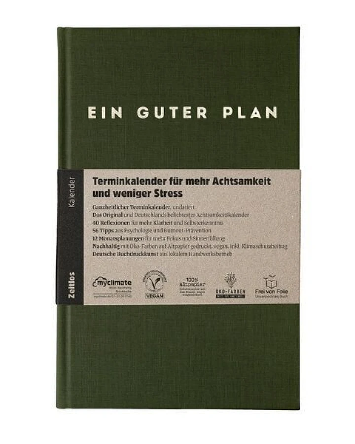 Grün