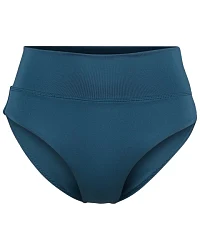 Produktseite: DEDICATED - Women's Bikini Pants Slite - Bikini-Bottom Gr XL blau