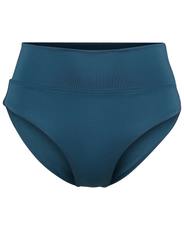 Produktseite: DEDICATED - Women's Bikini Pants Slite - Bikini-Bottom Gr XL blau