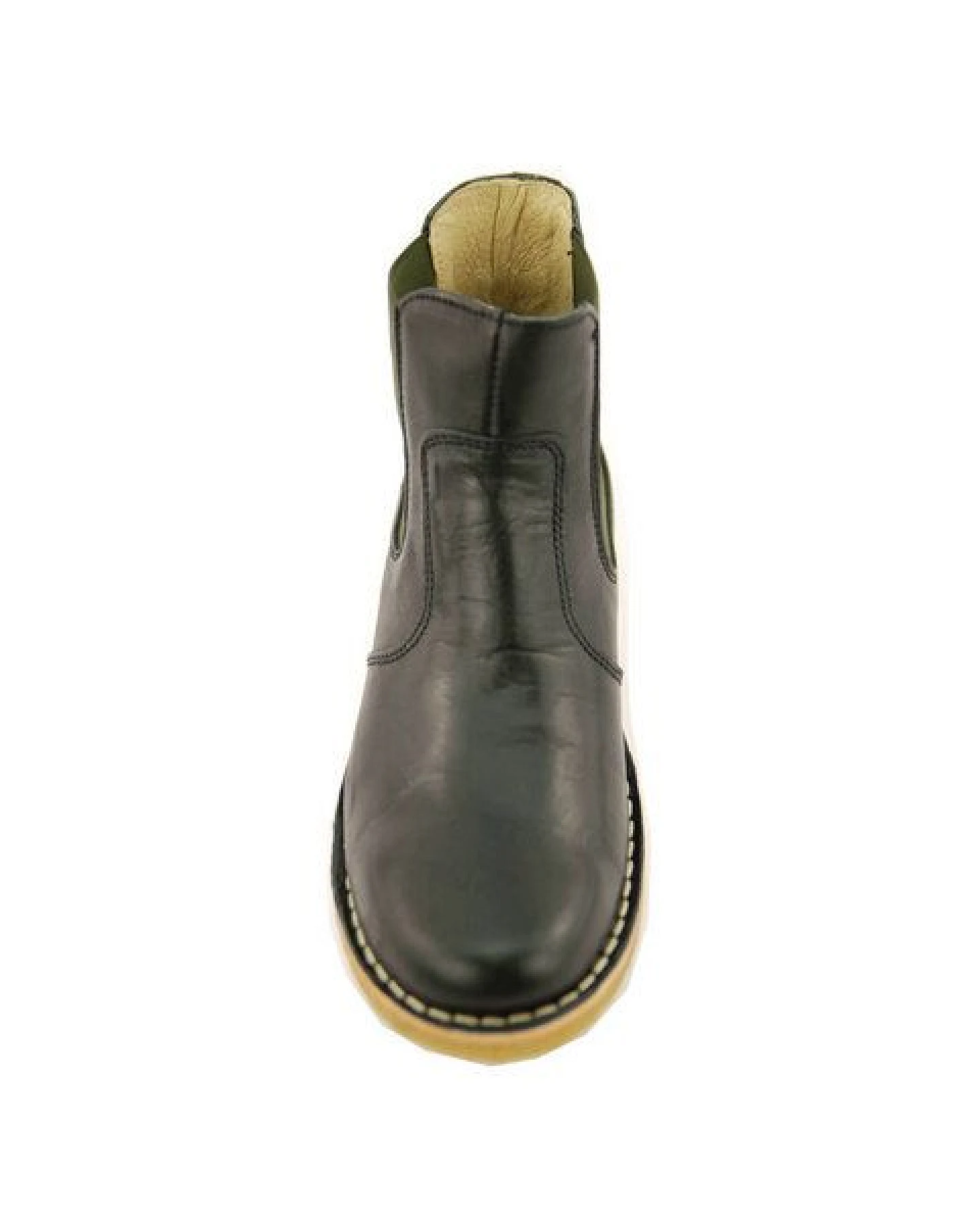 Grünbein Shoes Grünbein Irma schwarz – Ansicht 3