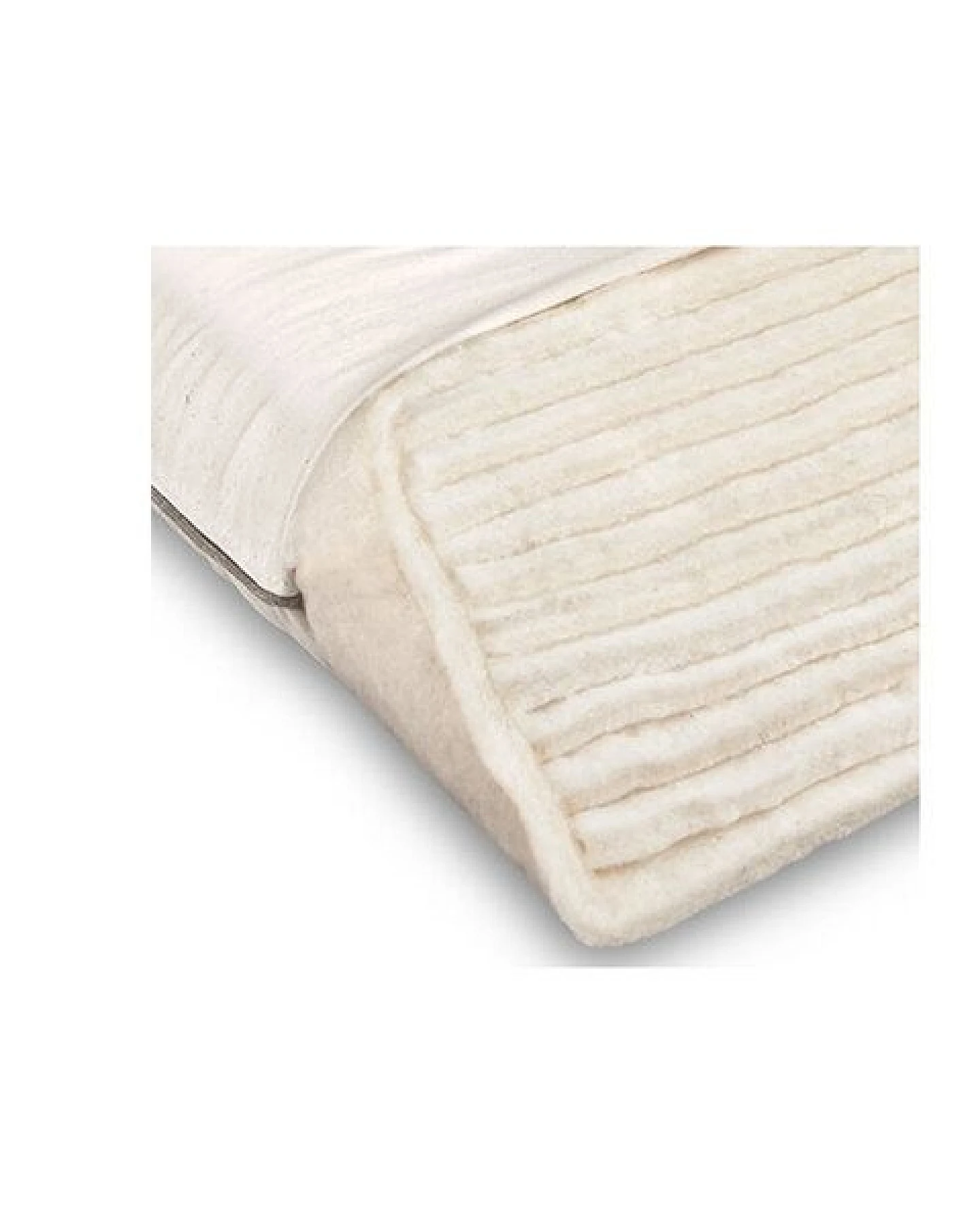 Baumberger Japan Futon Bio Baumwolle - organic -- GOTS - purNatour – Ansicht 3