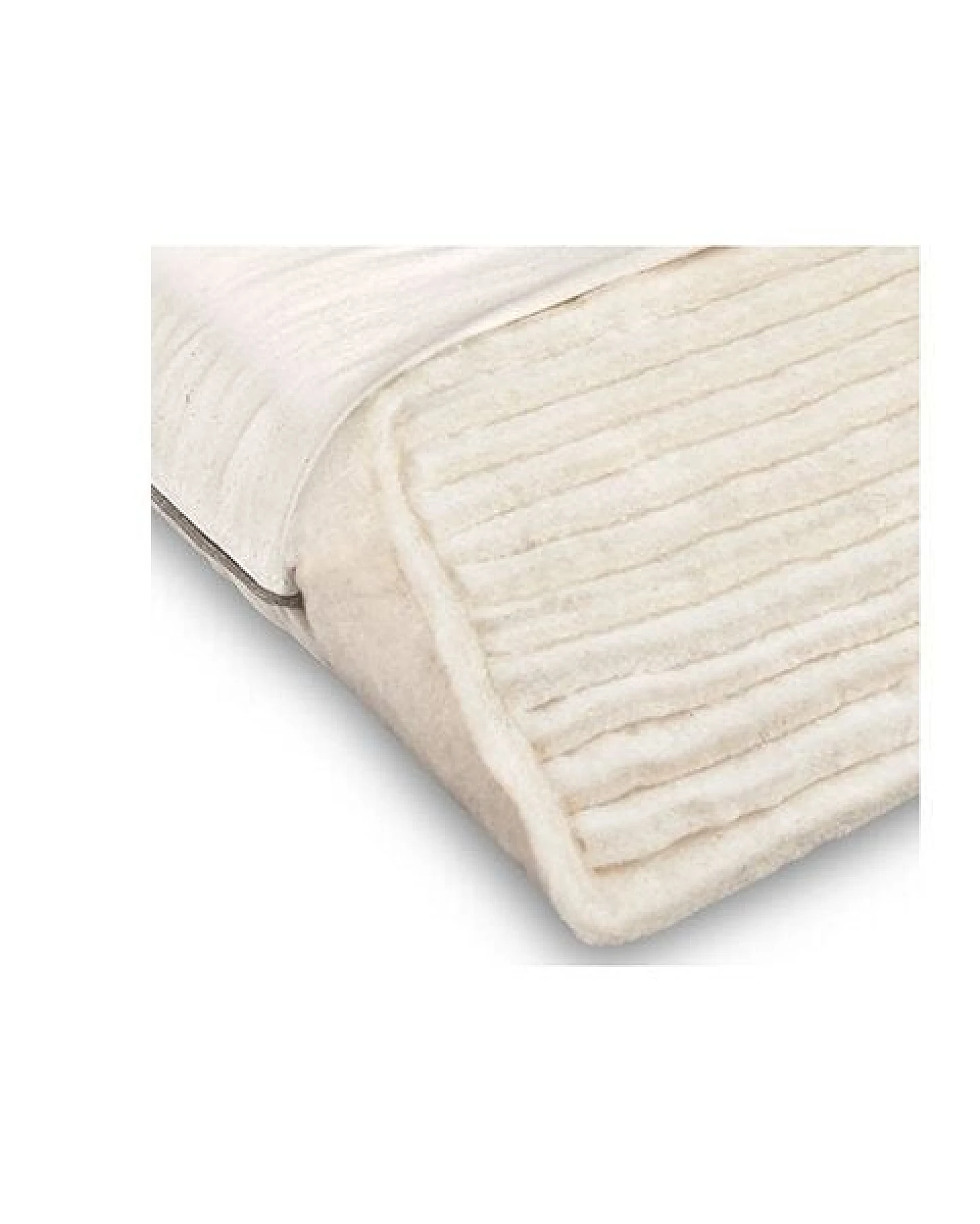 Baumberger Japan Futon Bio Baumwolle - organic -- GOTS - purNatour – Ansicht 3