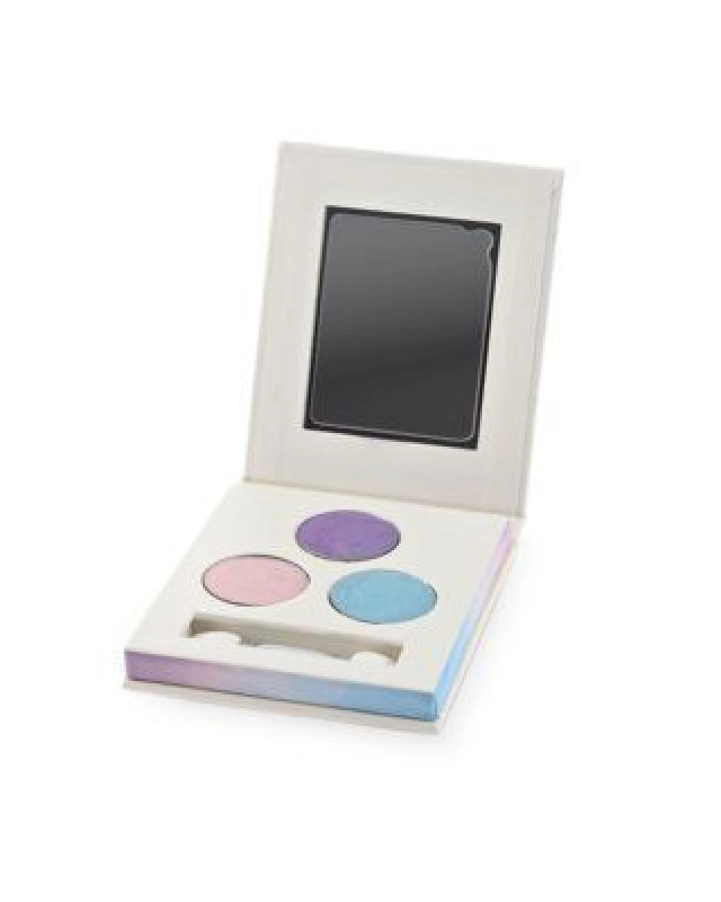 Namaki Bio-Lidschatten-Set 3 Farben – Ansicht 2