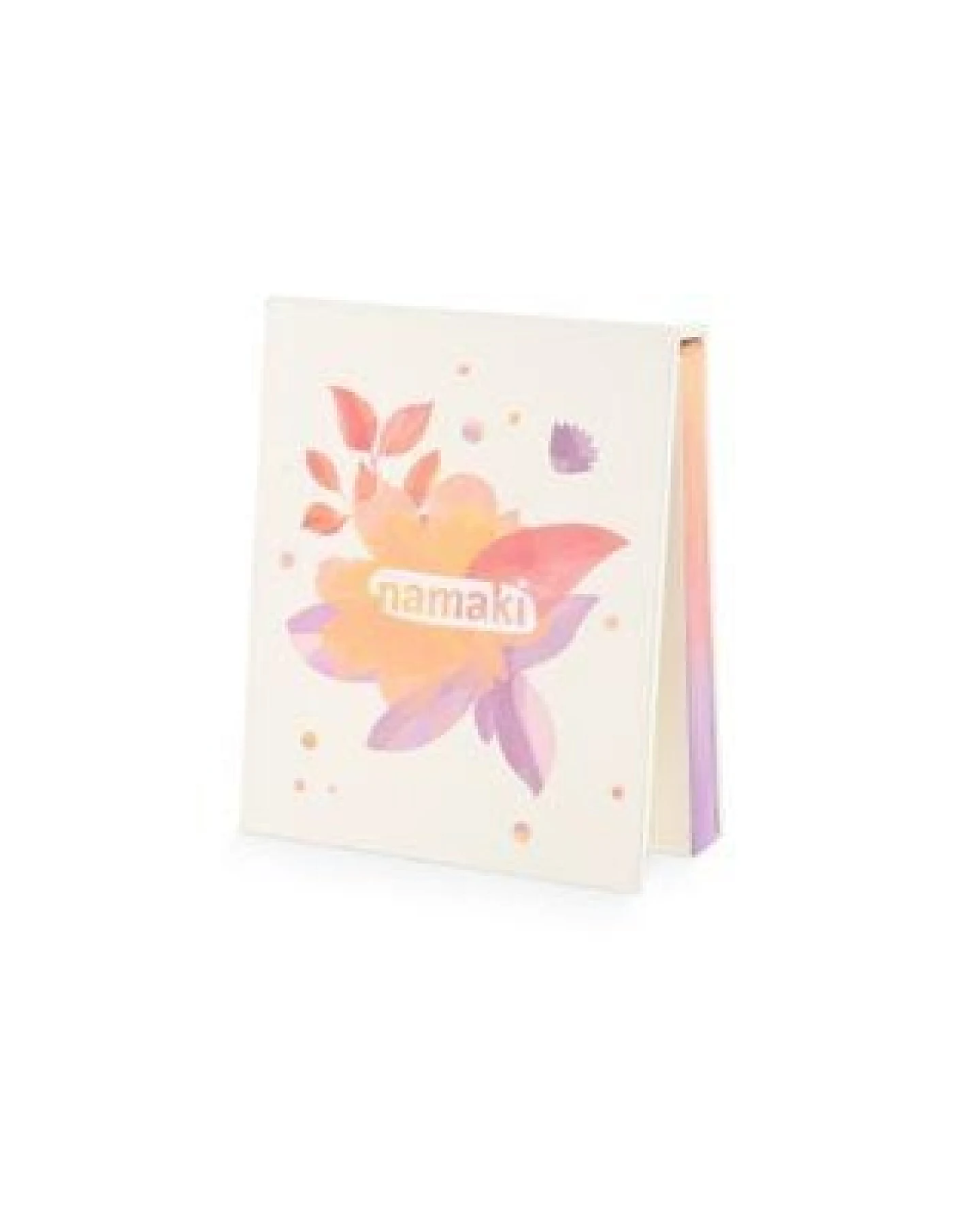 Namaki Bio-Lidschatten-Set 3 Farben – Ansicht 3