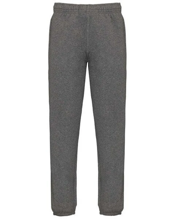 YTWOO Herren Bio Jogginghose aus Fleece