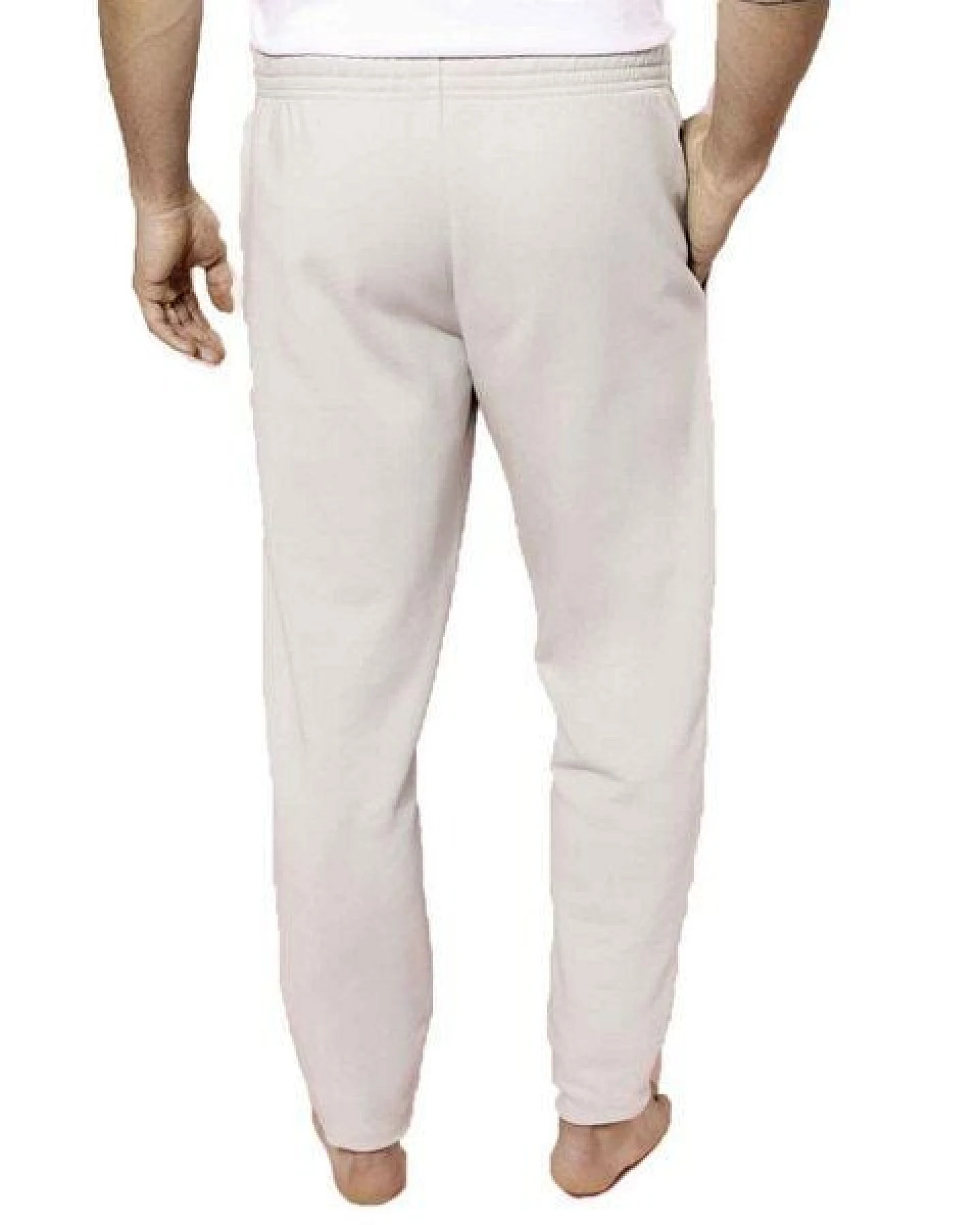 YTWOO Herren Bio Jogginghose aus Fleece – Ansicht 4
