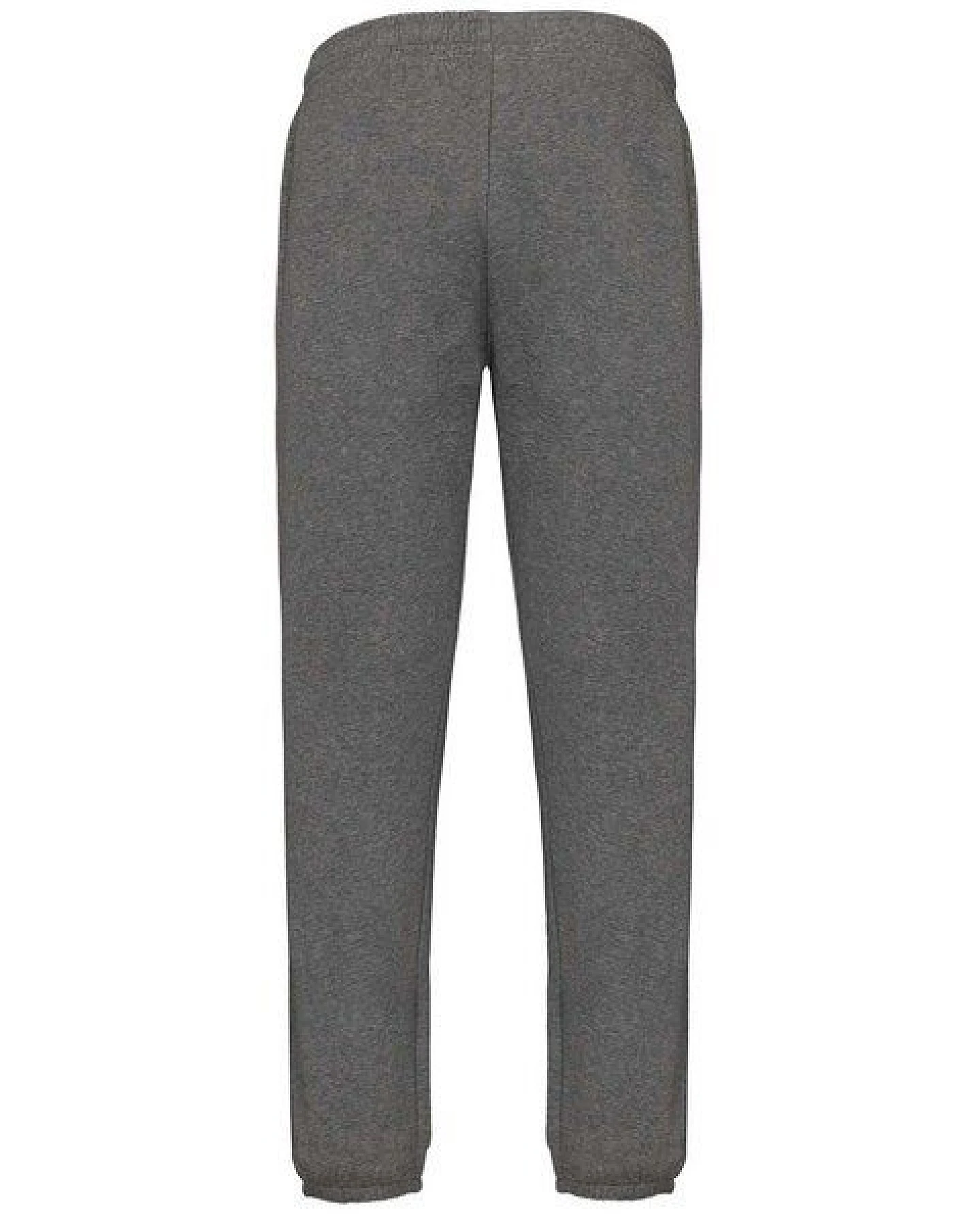 YTWOO Herren Bio Jogginghose aus Fleece – Ansicht 3