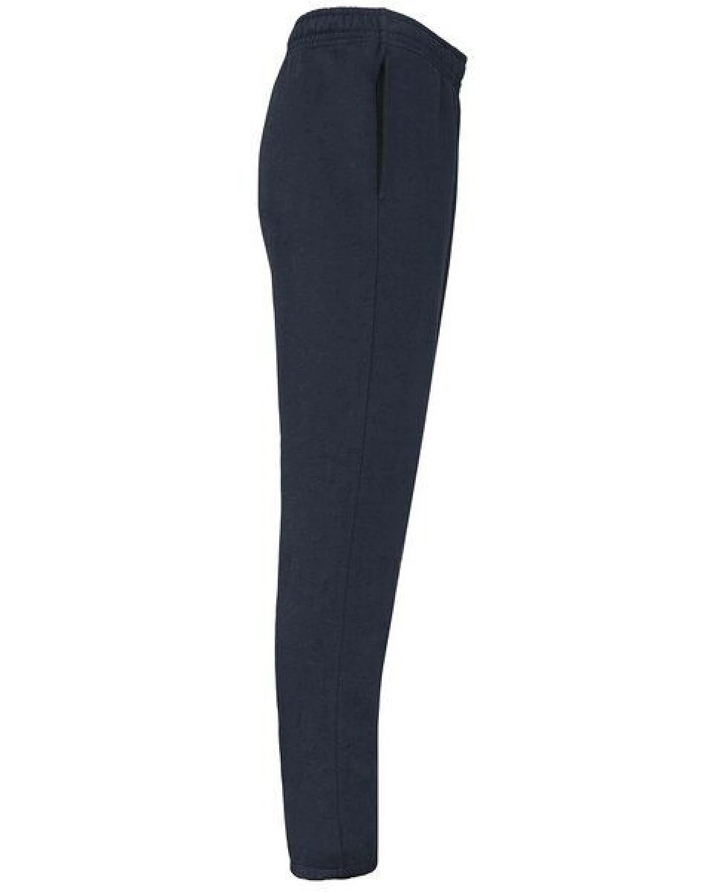 YTWOO Herren Bio Jogginghose aus Fleece – Ansicht 3