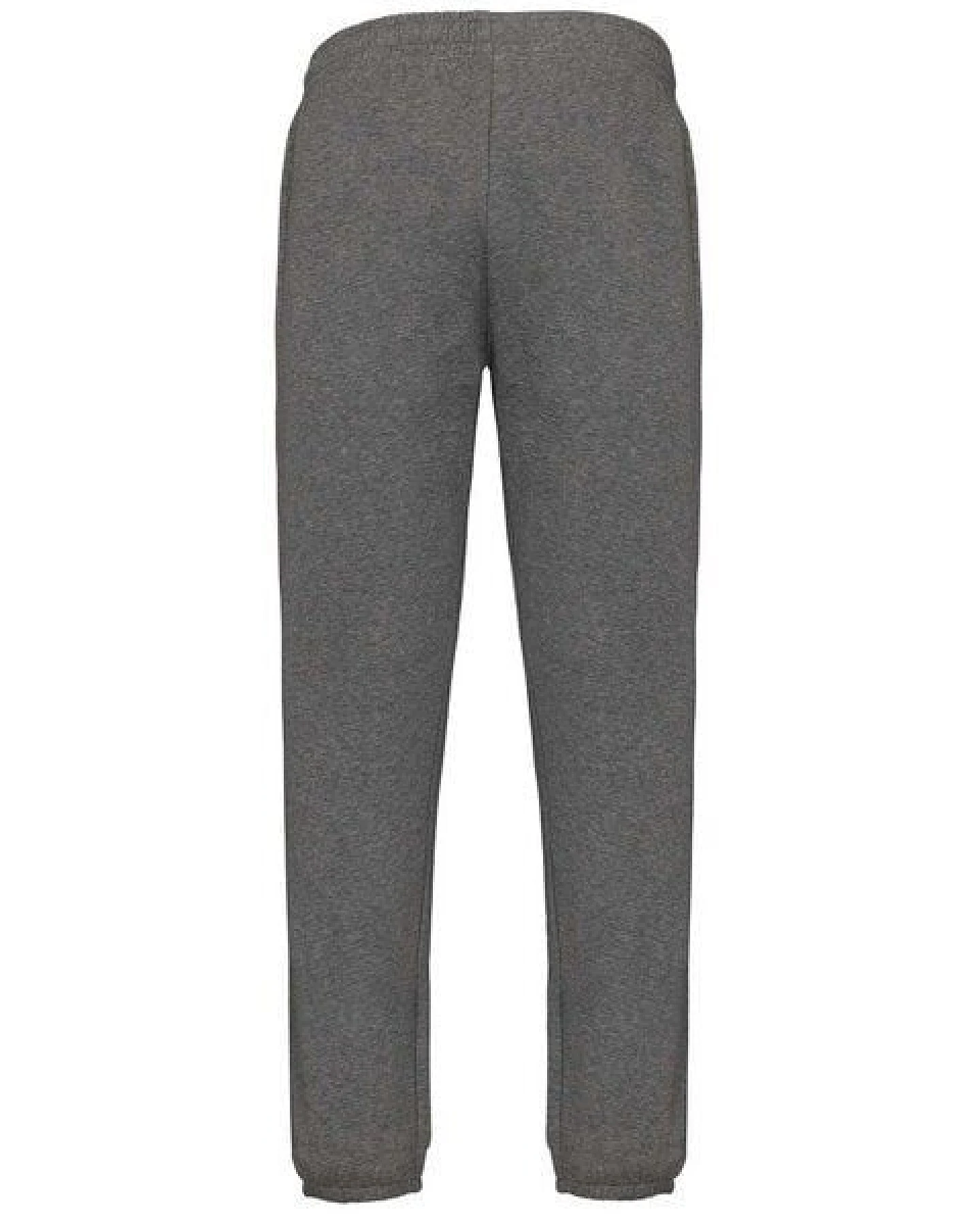 YTWOO Herren Bio Jogginghose aus Fleece – Ansicht 4