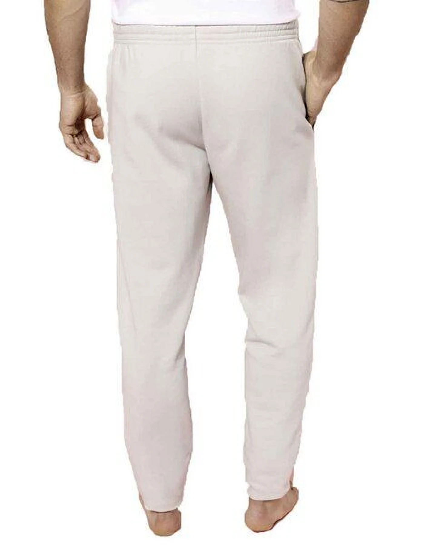 YTWOO Herren Bio Jogginghose aus Fleece – Ansicht 4