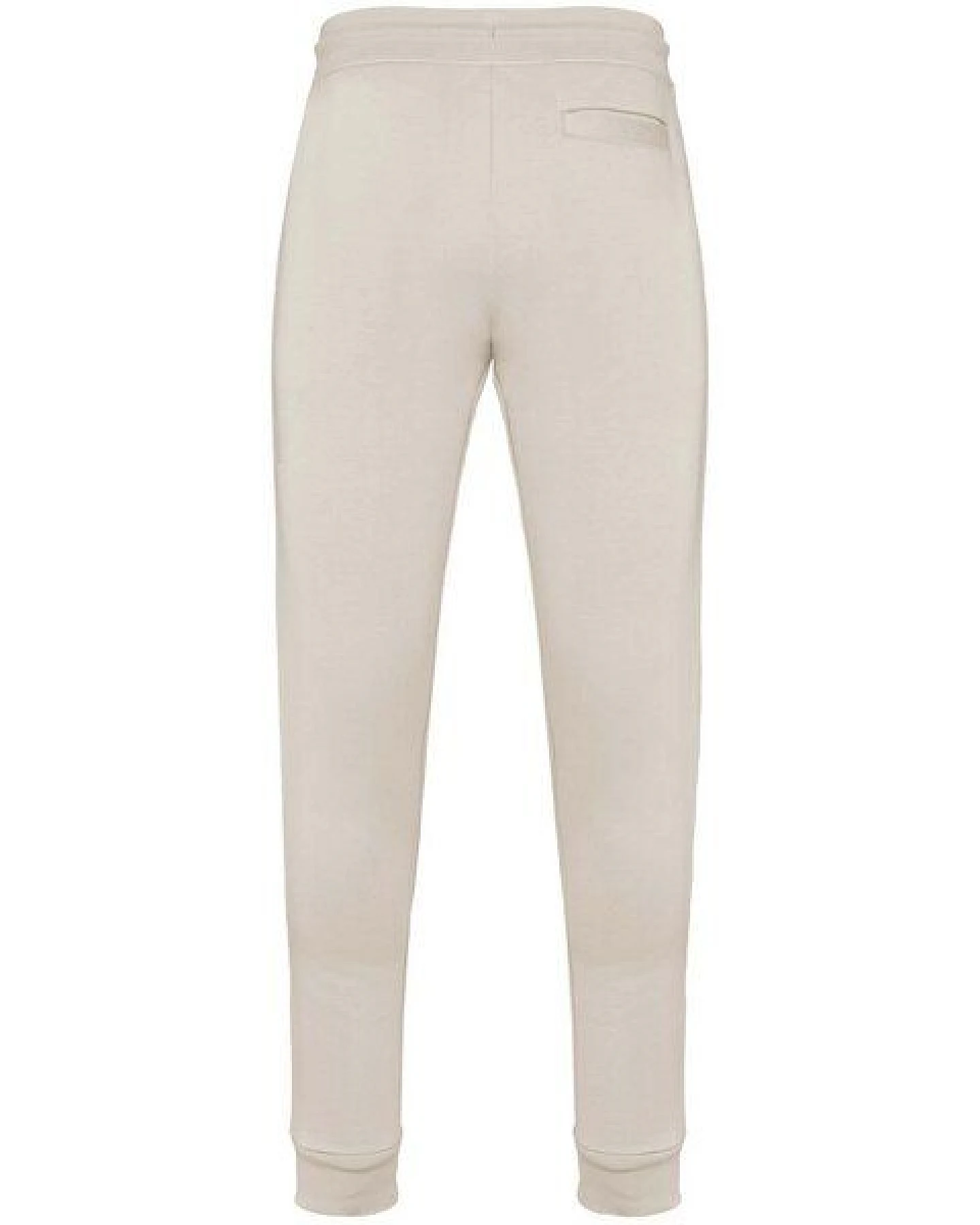 YTWOO Eco Herren Jogginghose aus biologischen und recycelten Fasern – Ansicht 3