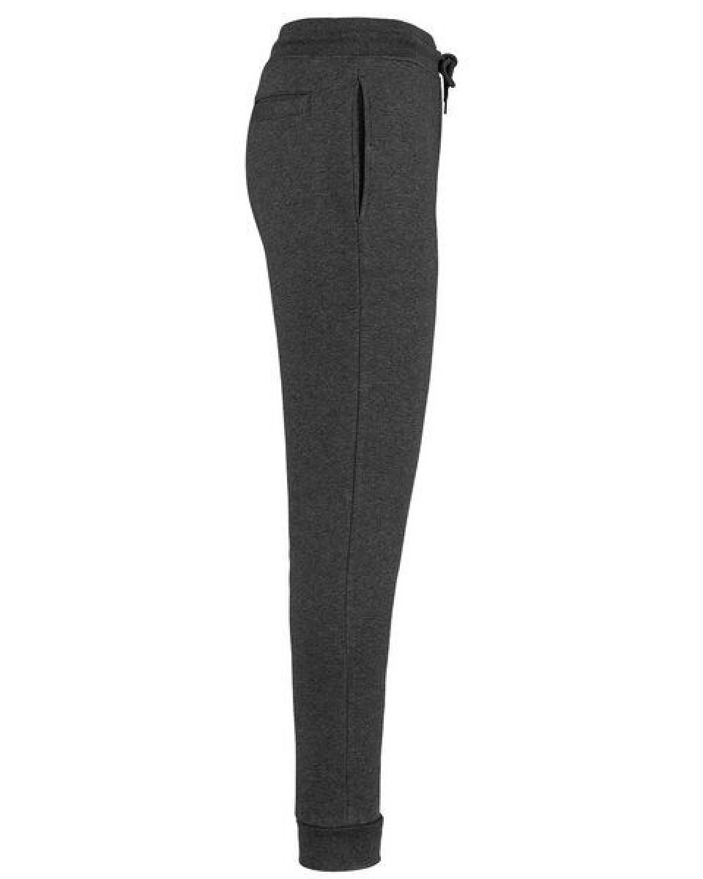 YTWOO Eco Herren Jogginghose aus biologischen und recycelten Fasern – Ansicht 2