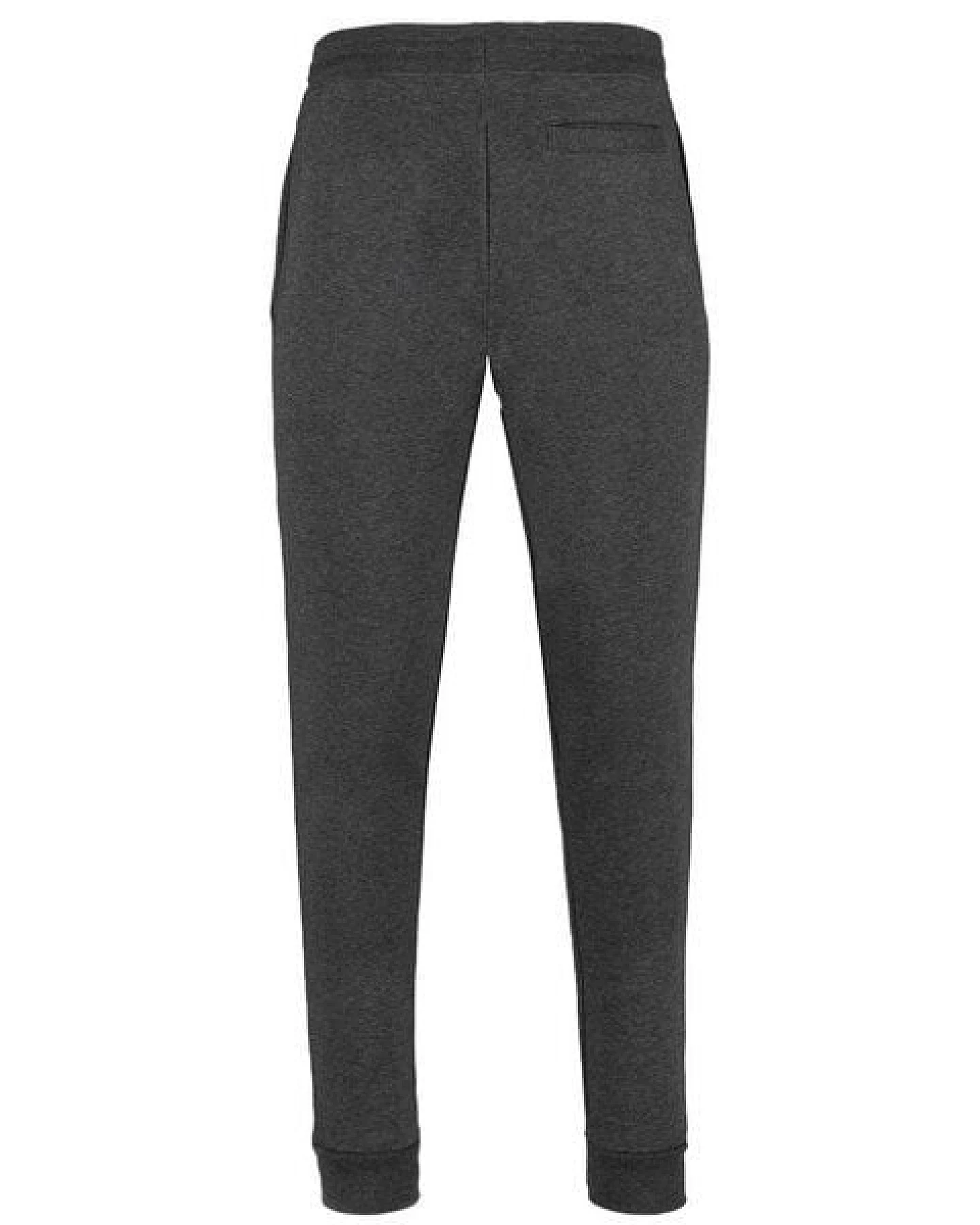 YTWOO Eco Herren Jogginghose aus biologischen und recycelten Fasern – Ansicht 3