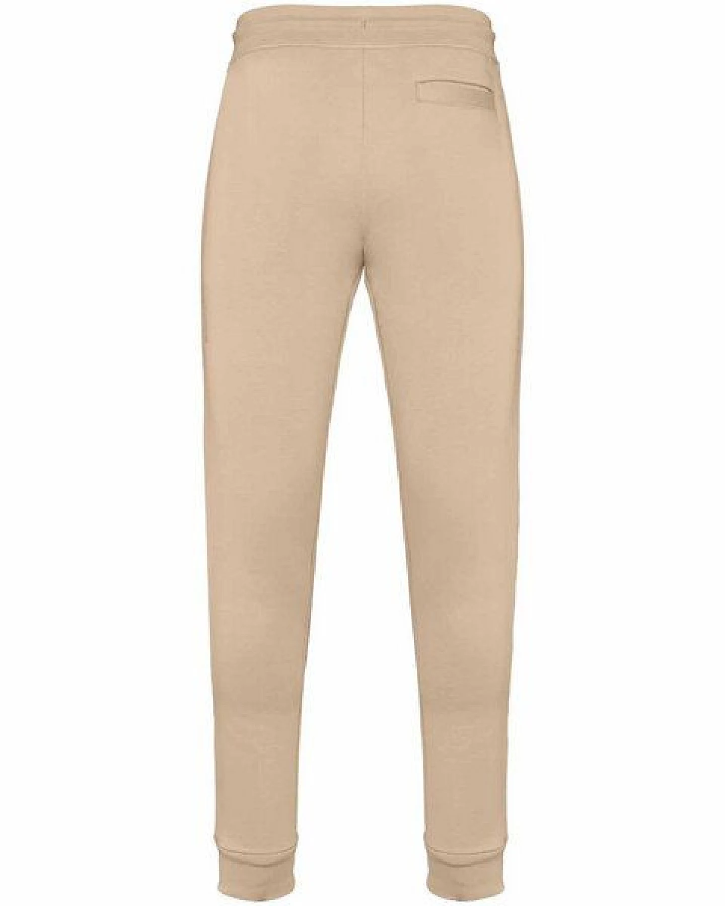 YTWOO Eco Herren Jogginghose aus biologischen und recycelten Fasern – Ansicht 3