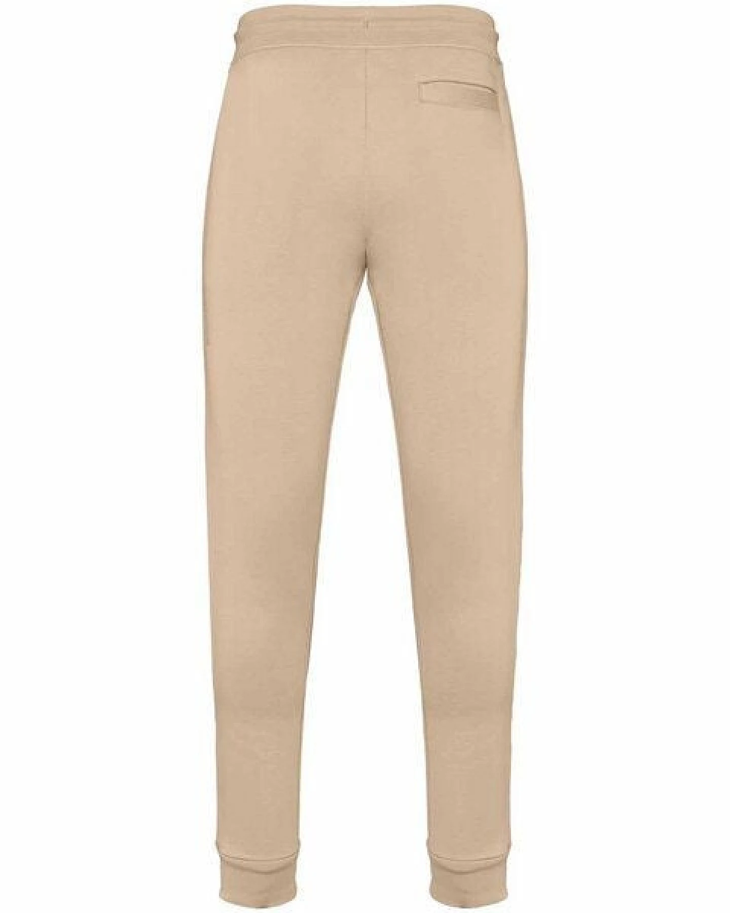 YTWOO Eco Herren Jogginghose aus biologischen und recycelten Fasern – Ansicht 3