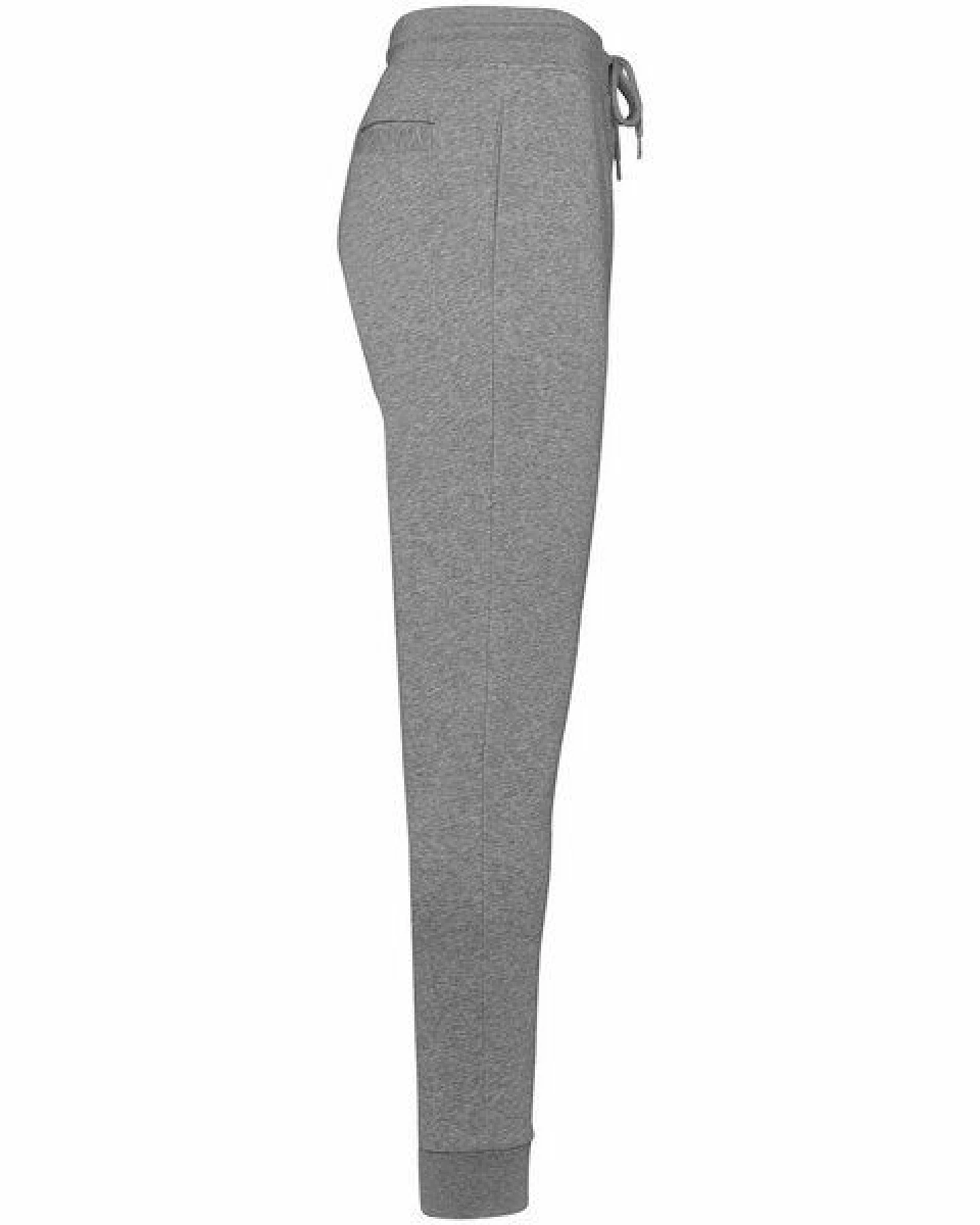 YTWOO Eco Herren Jogginghose aus biologischen und recycelten Fasern – Ansicht 2
